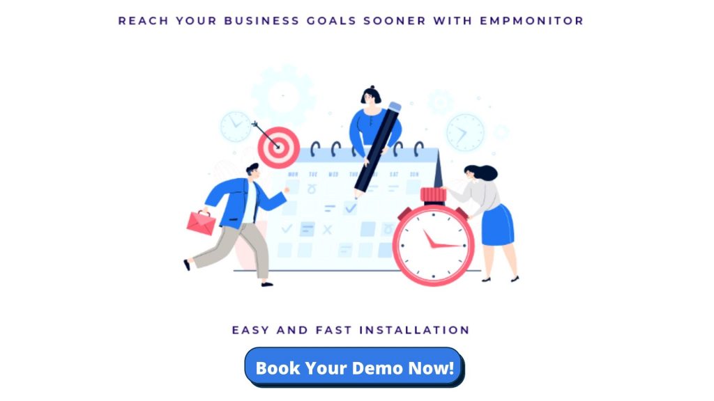 EmpMonitor-Demo