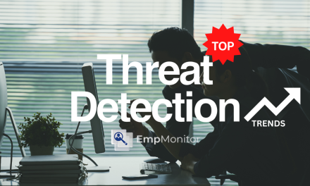 Top Threat Detection Trends : Safeguard Your Digital Life in 2023 and Beyond