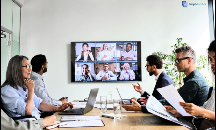 Guide For Mastering The Hybrid Work Model