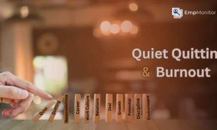 How To Deal With Quiet Quitting And Burnout In 2025?