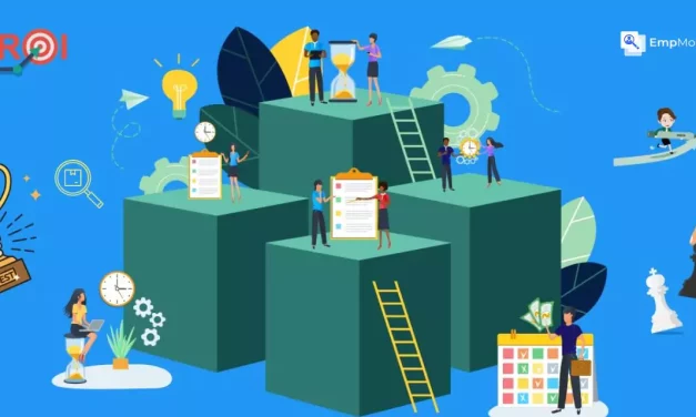 How To Drive Organizational Success With Employee Performance Tracker In 2025?