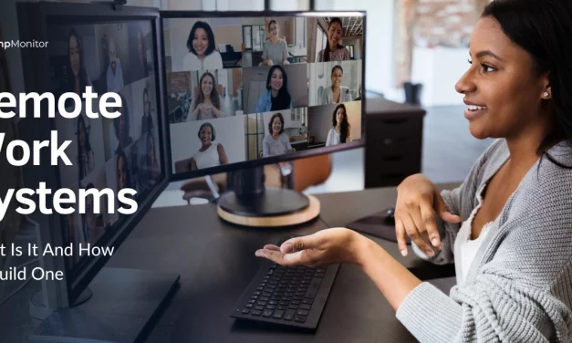 What Are Remote Work Systems & How To Build One In 2025?